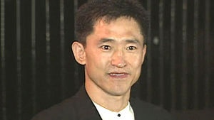 '양은이파' 두목 출신 조양은 필리핀서 검거
