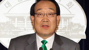 이계안, 민주당 탈당&hellip;안철수 진영 합류?