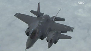 정치권 "F-35A 불평등 계약&hellip;재협상해야" 요구