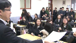 수능 만점 33명&hellip;눈치 작전 극심할 듯