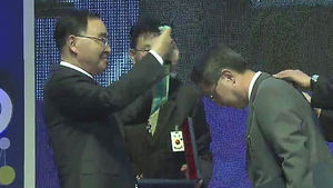 국가품질경영대회&hellip; LS산전&middot;한국남동발전 대상