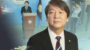 안철수 '새정치추진위', 공동위원장 체제로 갈듯
