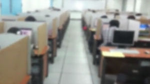 한국서 토플 대리시험 친 중국인&hellip;상류층이 고객
