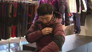 한파 예상되는 겨울, 다운 재킷 똑똑하게 고르는 법!