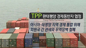 [그래픽] TPP 참여, 한국 경제 어떤 득실 있나?