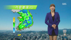 [날씨] 전국 대체로 영상 기온&hellip;동해안 '건조특보'