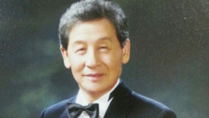 카드사 광고 모델로 나선 조선의 마지막 황손