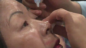 [건강] "한쪽 눈 가리면 깜깜" 눈 중풍을 아시나요?