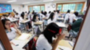 전교생 학력 우수&hellip;경희여고, 일반고 1등의 비결은?