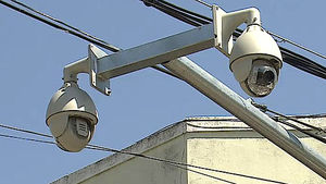 [광주] CCTV 통합관제센터, 차량 자동검색 도입