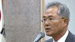 [부산] 낙동강 하구, 고니 등 주요종 감소