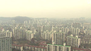 내일 또 중국발 미세먼지&hellip;평상시 2&sim;3배 예상