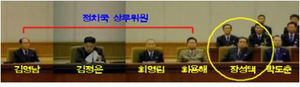 '실각설' 북한 장성택은 누구?