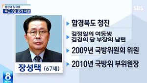 [취재파일] 장성택 실각설&hellip;북한에서 무슨 일이?