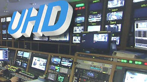 초고화질 UHD 방송을 돈 내야 볼 수 있다?