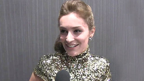 프랑스 걸그룹 올리