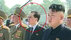 中 매체 "평양은 평온"&hellip;장성택 실각설 '신중'