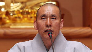 조계종, '선거 뒷거래' 논란 봉은사 주지 임명 논란