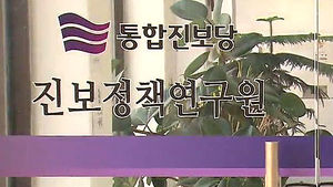"통진당 해산심판, 내란음모 사건 판결 후 다뤄야"