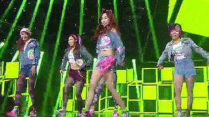 소녀시대, 美 타임지 선정 '올해의 노래' 5위