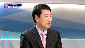 [이슈 인사이드] "'장성택 실각' 배후에는 부인 김경희가 있다"
