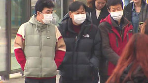 "미세먼지 '보통'"이라더니&hellip;빗나간 예보, 왜?