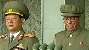'장성택 실각 주도' 北 김원홍, 새로운 실세?