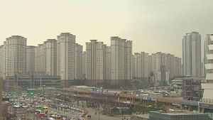 아파트 전셋값 65주째 상승&hellip;전세 공급 대책 시급
