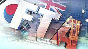 한-호주 FTA ISD 포함에 호주 야당&middot;시민단체 반발