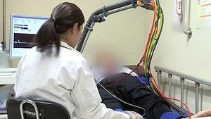 [건강] 다리에 통증 느껴진다면&hellip;'다리 동맥폐쇄증' 의심