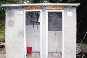 [월드리포트] 중국 화장실 개혁 멀고도 험한 길