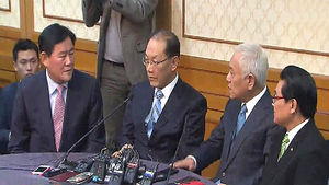 [정가위클리] 여야 4자회담, 진통 끝 '국회 정상화' 합의