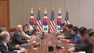 美, 한국 방공구역 확대 '동의' 시사&hellip;"의견 같이해"