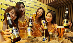 오비맥주, 내년초 '에일맥주' 출시&hellip;경쟁 가열