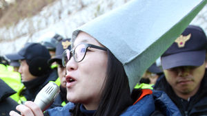 새누리당 "장하나 막장 드라마&hellip;민주당 입장 밝혀야"