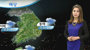 [날씨] 낮부터 전국에 비&hellip;퇴근길 무렵 추워져