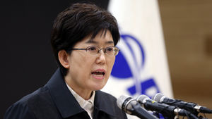 최연혜 "철도노조 현장투쟁 큰 우려와 유감"