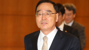 정총리 "직걸고 얘기&hellip;부정하면 양보 어떻게 하나"