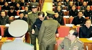 북한 '장성택 숙청' 일본 전문가 진단