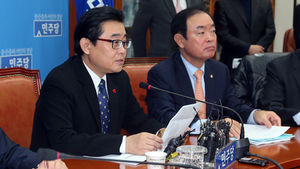 전병헌 "국정원 개혁, 국민기대 저버리면 파국"