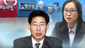 새누리 "제명안 제출"&hellip;민주 "비상식적 조치"