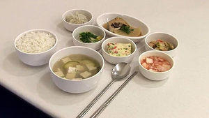 추운 겨울, 소화 장애 이렇게 예방하세요!