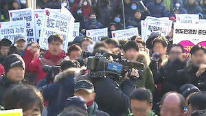 철도 파업 사흘째&hellip;노사, 접점 못찾고 갈등 심화