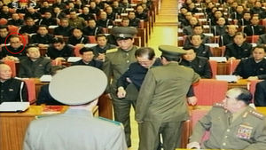 장성택 측근 北 리수용 "'張 숙청' 정치국회의 참석"