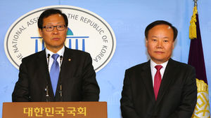 "대공수사권 폐지시 반신불수" vs "그게 개혁 핵심"