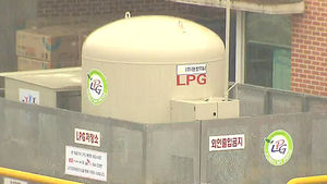 농어촌에 LPG 공급망 추진&hellip;사업 확대 방침