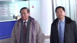 지 주중 北 대사, 장성택 숙청 불구 공개 활동