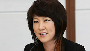 [취재파일] 전세계 사로잡은 나윤선, 국립극장 재즈 공연의 문을 열다