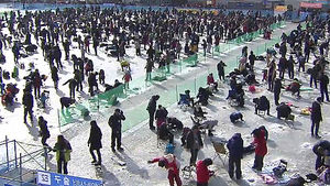 화천 산천어축제 개막&hellip;23일간 체험&middot;볼거리 '풍성'