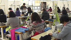 [수도권] U턴하는 봉제공장&hellip;일자리 창출 기여